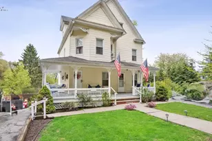 196 Mt Kemble Ave, Morris Township, NJ 07960 - Photo 1