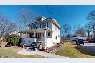 160 County Road 565, Wantage, NJ 07461 - Photo 7