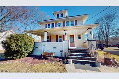 160 County Road 565, Wantage, NJ 07461 - Photo 3