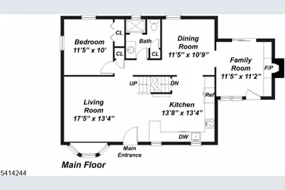 290 Sycamore St, Westfield, NJ 07090 - Photo 35