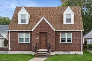 1301 Madison Hill Rd, Rahway, NJ 07065 - Photo 1