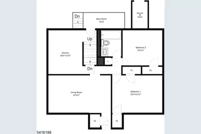 1301 Madison Hill Rd, Rahway, NJ 07065 - Photo 15