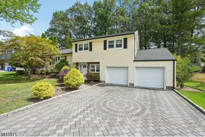 63 Crestmont Rd, West Orange Township, NJ 07052 - Photo 1