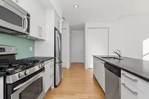 4 Beacon Way 1703, Jersey City, NJ 07304 - Photo 3