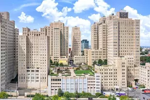 4 Beacon Way 1703, Jersey City, NJ 07304 - Photo 3