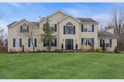 81 Ridge Rd, Independence Township, NJ 07840 - Photo 1