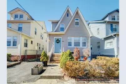 331 Ellery Ave, Newark, NJ 07106 - Photo 1