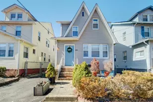 331 Ellery Ave, Newark, NJ 07106 - Photo 1