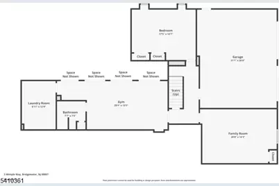 3 Wimple Way, Bridgewater, NJ 08807 - Photo 43