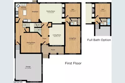 5 Paetzell Farm Rd, Milford, NJ 07830 - Photo 3