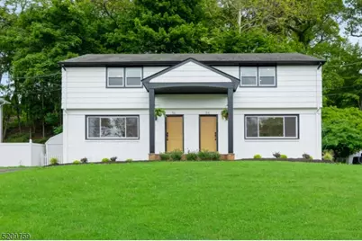 54 Park Ter, Caldwell, NJ 07006 - Photo 1