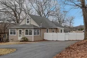 6 Woodlawn Terrace, Randolph Township, NJ 07869 - Photo 17