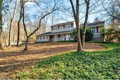 5 Forest Dr, Long Hill Township, NJ 07980 - Photo 41