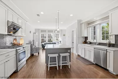 19A Ocean St #A, Millburn, NJ 07041 - Photo 7