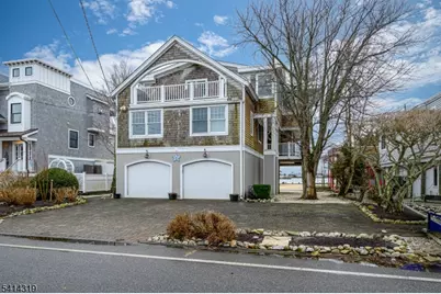 46 W 80th St, Harvey Cedars, NJ 08008 - Photo 1