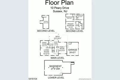 10 Peary Dr, Vernon Twp., NJ 07461 - Photo 3