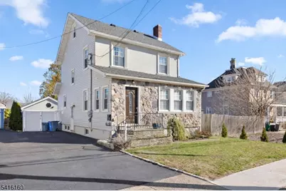 72 Valley Way, West Orange Township, NJ 07052 - Photo 1