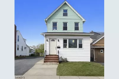 247 E 1st St, Clifton, NJ 07011 - Photo 1