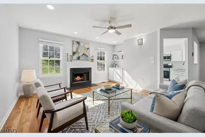 1003 Pinhorn Dr, Bridgewater, NJ 08807 - Photo 13