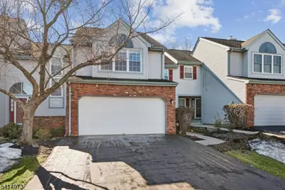 1003 Pinhorn Dr, Bridgewater, NJ 08807 - Photo 39