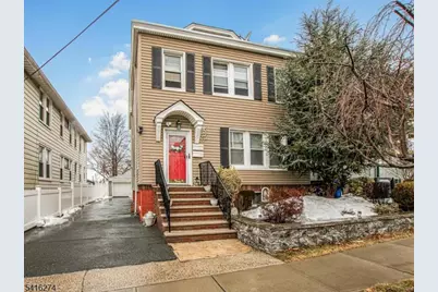 57 Clinton Pl #2, East Rutherford, NJ 07073 - Photo 1