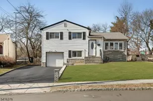 35 Eastern Pkwy, Hillside, NJ 07205 - Photo 1