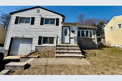 35 Eastern Pkwy, Hillside, NJ 07205 - Photo 1