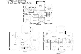 107 Longview Ave, Chatham Township, NJ 07928 - Photo 49