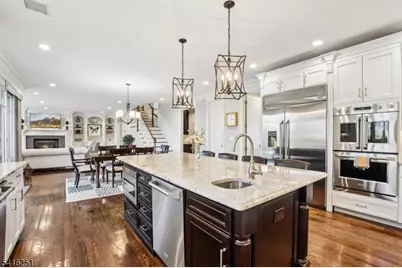 107 Longview Ave, Chatham Township, NJ 07928 - Photo 9