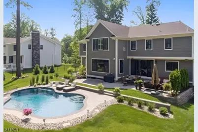 107 Longview Ave, Chatham Township, NJ 07928 - Photo 47