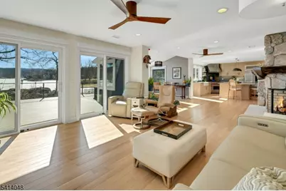 586 W Shore Trl, Sparta Township, NJ 07871 - Photo 7