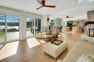 586 W Shore Trail, Sparta Township, NJ 07871 - Photo 7