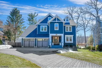 586 W Shore Trl, Sparta Township, NJ 07871 - Photo 1
