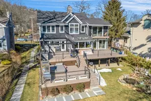 586 W Shore Trail, Sparta Township, NJ 07871 - Photo 33