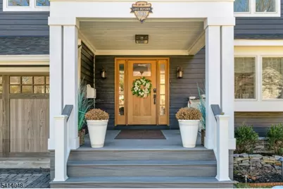 586 W Shore Trl, Sparta Township, NJ 07871 - Photo 5