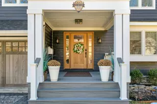 586 W Shore Trail, Sparta Township, NJ 07871 - Photo 5