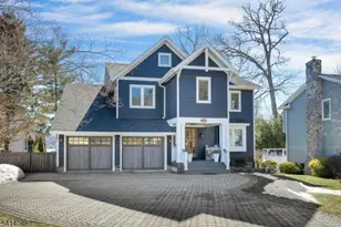 586 W Shore Trail, Sparta Township, NJ 07871 - Photo 3