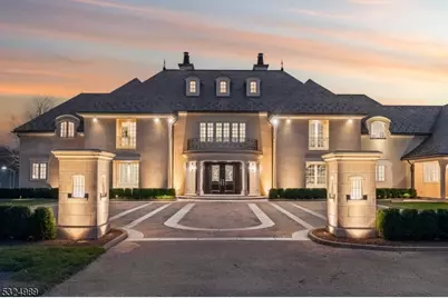 0 Private Road, Far Hills, NJ 07931 - Photo 3