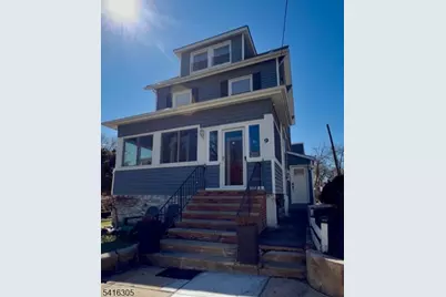 9 Oak Pl, Irvington, NJ 07111 - Photo 1