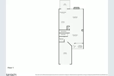 8 Watersedge Dr, Parsippany, NJ 07005 - Photo 47