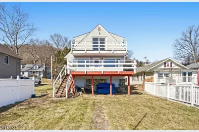 104 W Shore Rd, Denville, NJ 07834 - Photo 1