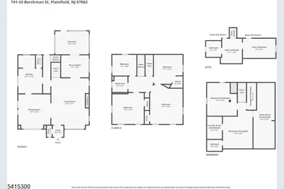 741-43 Berckman St, Plainfield, NJ 07062 - Photo 49