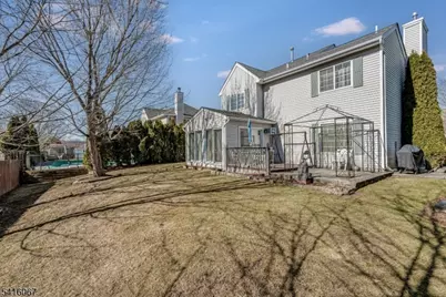 13 Little Doe Run, Jefferson Township, NJ 07438 - Photo 27