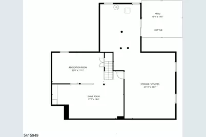 7 Robin Ct, Chester, NJ 07930 - Photo 47