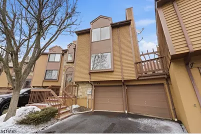 4 Faesch Ct, Rockaway Township, NJ 07866 - Photo 1