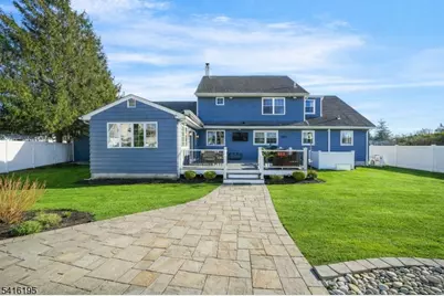 90 Jacksonville Rd, Pequannock Township, NJ 07444 - Photo 5