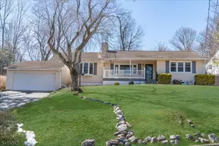 8 S White Birch Terrace, Sparta Township, NJ 07871 - Photo 1