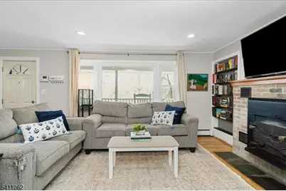 8 S White Birch Ter, Sparta Township, NJ 07871 - Photo 3