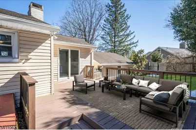 8 S White Birch Ter, Sparta Township, NJ 07871 - Photo 19