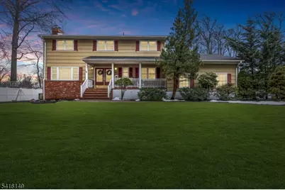 155 Meadow Rd, Clark Township, NJ 07066 - Photo 1